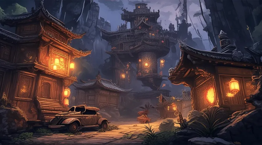 蚀梦兑换码横幅图片1
